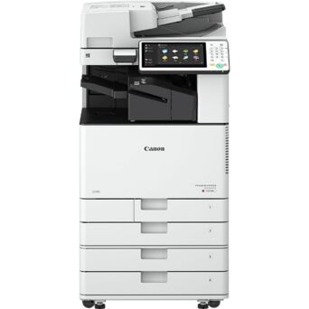 Canon imageRUNNER ADVANCE 4535i 35 kopii na min A3 mono