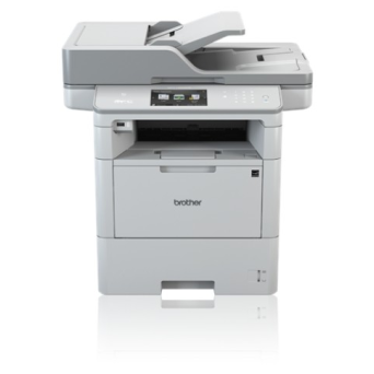 MFP MFC-L6800DW mono A4/46ppm/USB+GLAN+WLAN/FAX | 4977766754064