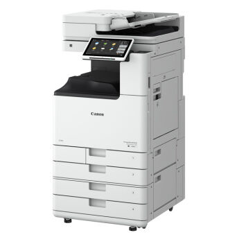 imageRUNNER ADVANCE DX 4945i mono A3 45 kopii na min DX4945i 5970C005AA