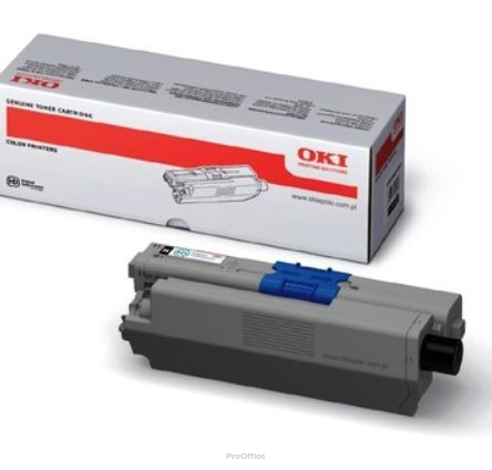 Toner Czarny 5K C510 C530 C561 | 5031713048008