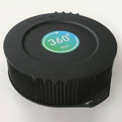Filtr Combi 360° do oczyszczaczy powietrza IDEAL AP 40 / 60 / 80 PRO