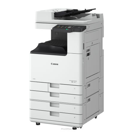 imageRUNNER 2945i mono A3 45 kopii na min IR2945i