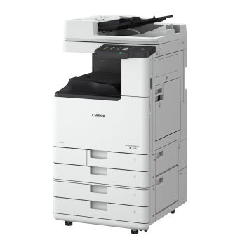 imageRUNNER 2945i mono A3 45 kopii na min IR2945i