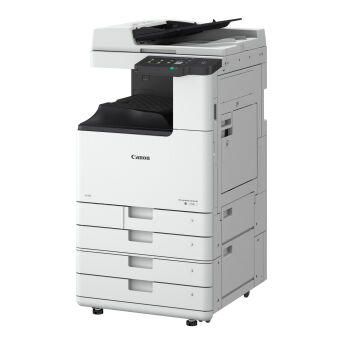 imageRUNNER 2730i mono A3 30 kopii na min IR2730i 5525C002AA