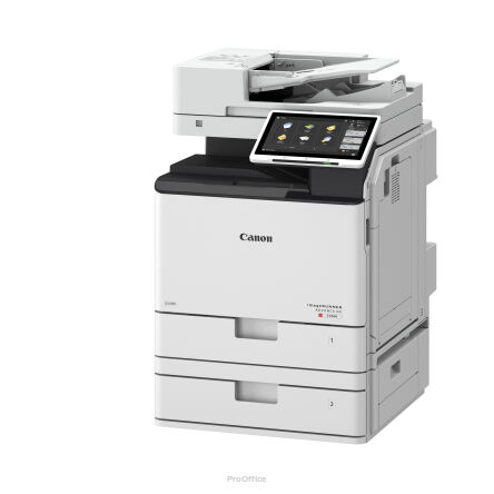 imageRUNNER ADVANCE DX 359i kolor A4 35 kopii na min, 5846C005AA