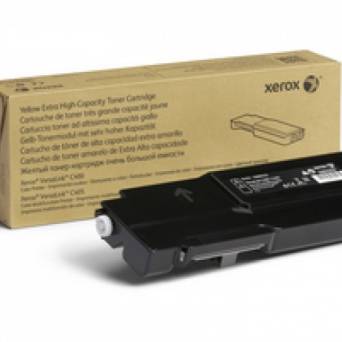 Toner BLACK Extra Hi Xerox VersaLink C400/ C405 (10,5K)