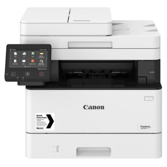 Canon i-SENSYS MF445dw (3514C007AA) + 3 lata gwarancji