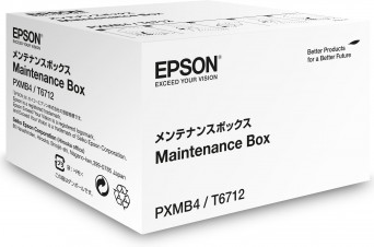 Maintenance Box | 8715946538075