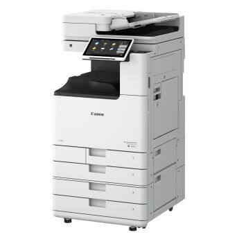 imageRUNNER ADVANCE DX 4925i mono A3 25 kopii na min DX4925I 5972C005AA