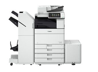 Canon imageRUNNER ADVANCE C5550i 50 kopii na min A3 kolor