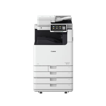 imageRUNNER ADVANCE DX 6860i mono A3 60 kopii na min