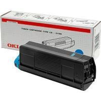 Toner C5650/5750 Cyan  (2k) | 5031713039792