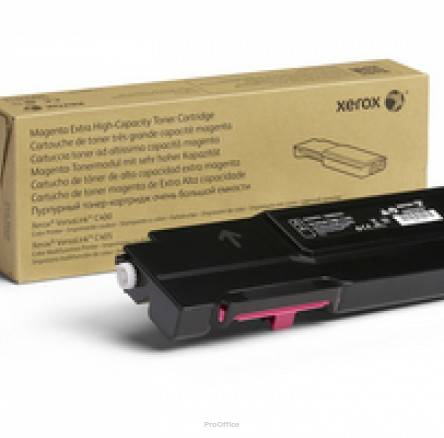 Toner MAGENTA Extra Hi Xerox VersaLink C400/ C405 (8K)