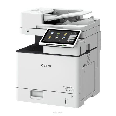 imageRUNNER ADVANCE DX 529i mono 52 kopii na min, 5848C005AA