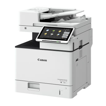 imageRUNNER ADVANCE DX 529i mono 52 kopii na min, 5848C005AA