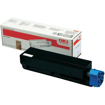 Toner B431   3K 44574702 | 5031713048688