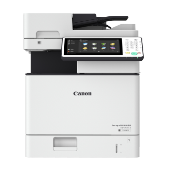 Canon imageRUNNER ADVANCE 525i III 52 kopii na min A4 mono