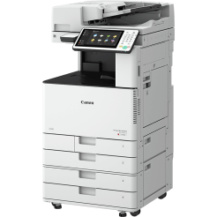 Canon imageRUNNER ADVANCE C3520i 20 kopi na min A3 kolor