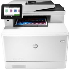 HP Inc. Urządzenie wielofunkcyjne LaserJetPro M479dw W1A77A