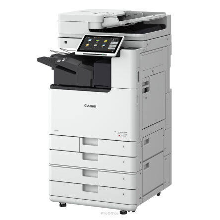 imageRUNNER ADVANCE DX C3935i MFP A3 kolor 35 kopii na min 5961C005AA