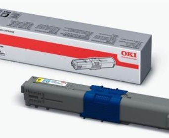 Toner Żółty 2K  C310 C330 C510 C530 | 5031713047964