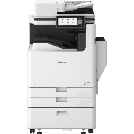 Canon imageFORCE C7165 kolor A3 65 str./min 6382C005