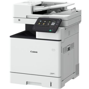 Canon i-SENSYS MF832Cdw kolor A4 38 stron na min.