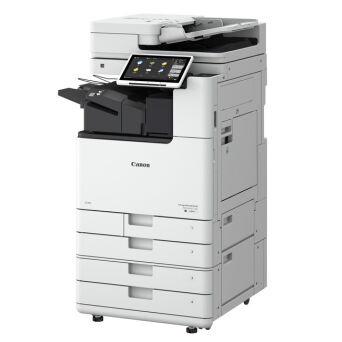 imageRUNNER ADVANCE DX 4825i mono A3 25 kopii na min DX4825I