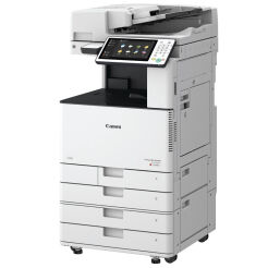 Canon imageRUNNER ADVANCE C3525i 25 kopii na min A3 kolor