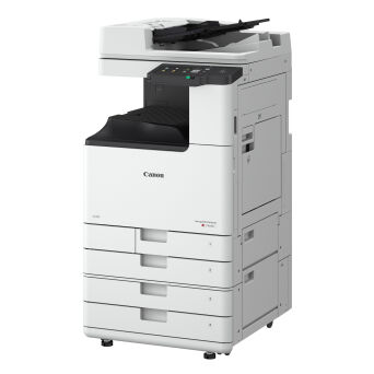 Canon imageRUNNER C3226i - Kserokopiarka Kolorowa A3 26 kpii na min