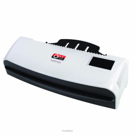 Laminator biurowy - AutoLAM A3 Instant